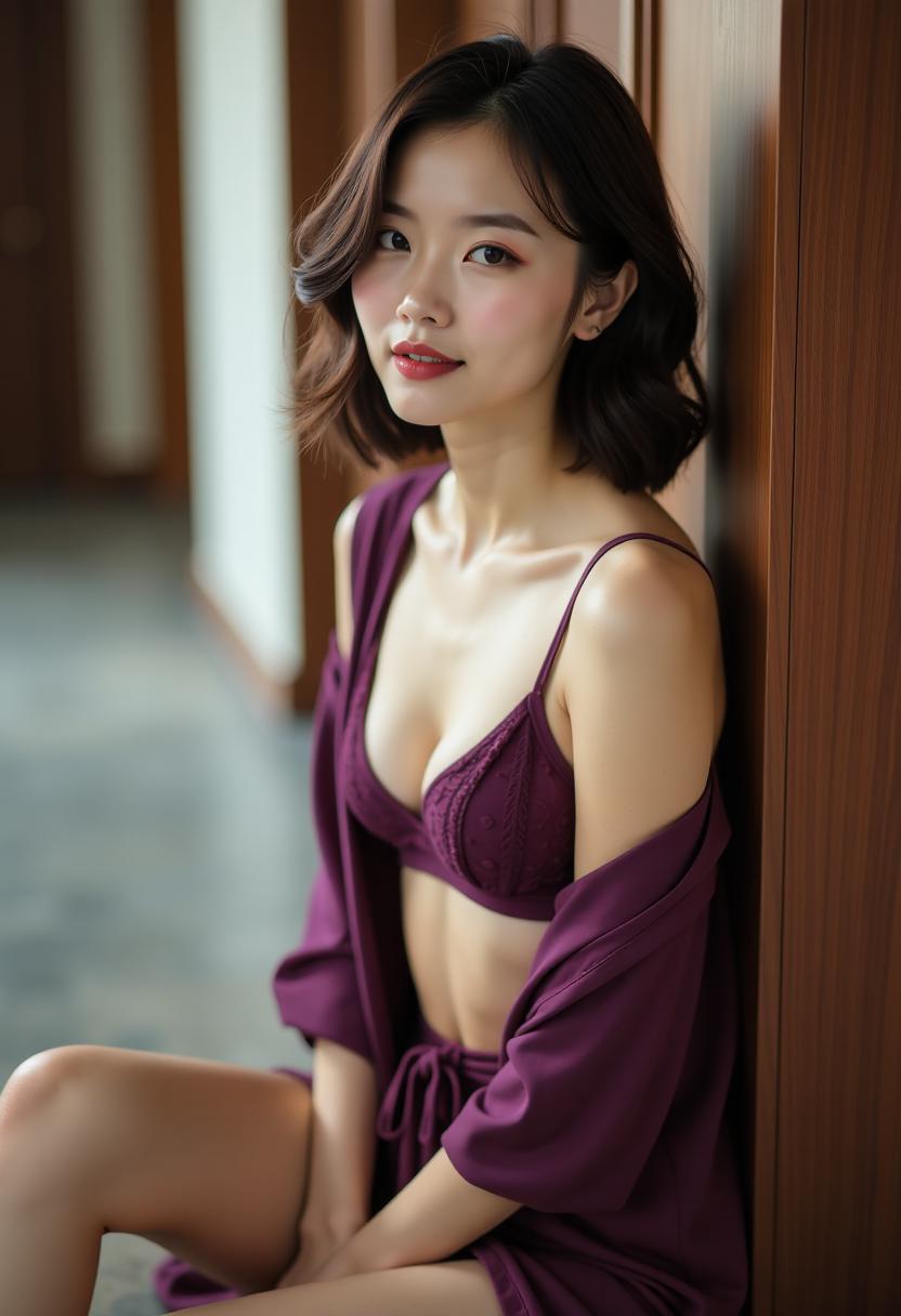 总监的秘密贴身设计