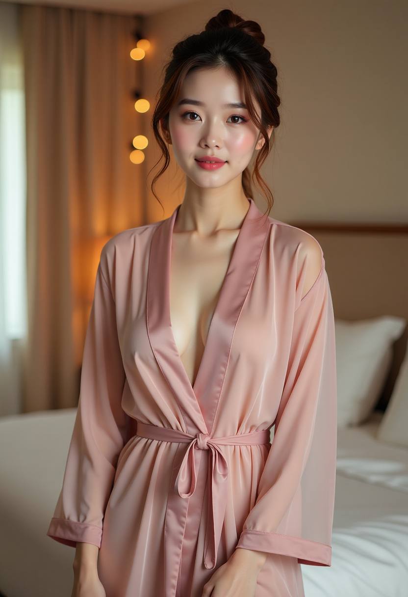 茶水间恋爱告白